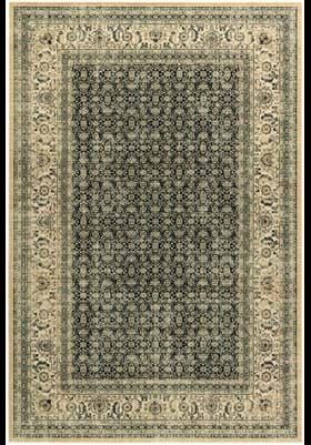 Dynamic Rugs 72407 501 Navy