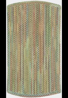 Capel Kill Devil Hill Dusty Multi Tailored Rectangle