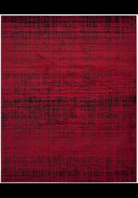Safavieh ADR116F Red Black