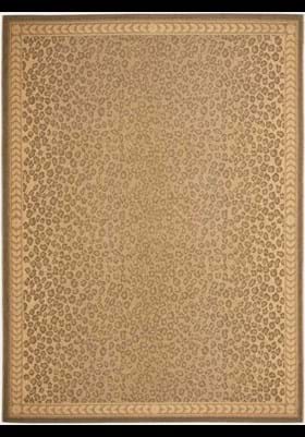 Safavieh CY6100-39 Natural Gold