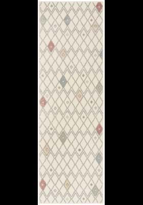 Safavieh ADR132C Ivory Multi