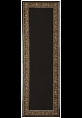 Safavieh CY5143G Black Coffee
