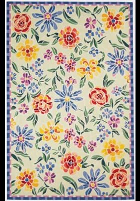 Safavieh HK214A Ivory