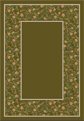 Milliken Latin Rose 8536 Tobacco 5606