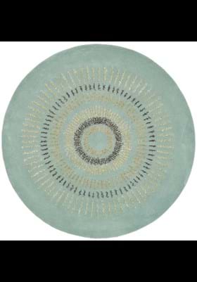 Safavieh SOH719C Light Blue Multi