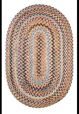 Rhody Rug AS-52 Wheat Field