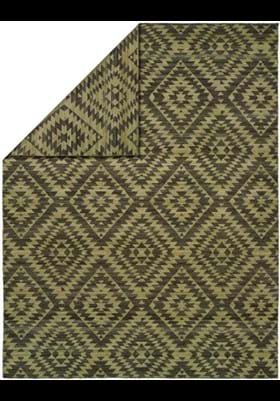 Kalaty EN-918 Charcoal Green