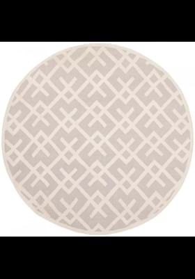 Safavieh DHU552G Grey Ivory