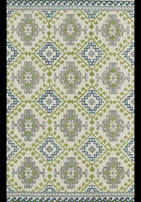Kaleen GLB07 01 Ivory