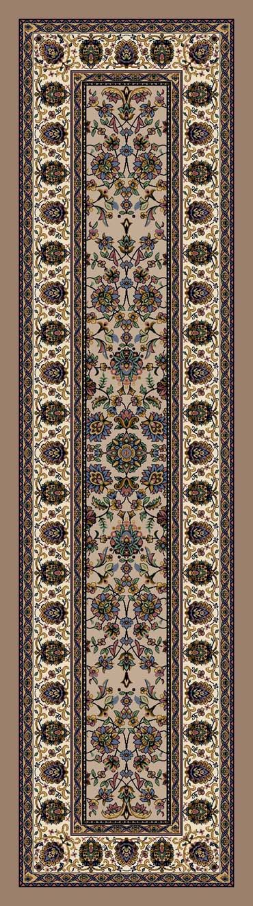 Milliken Persian Palace 4510 Sandstone 3000