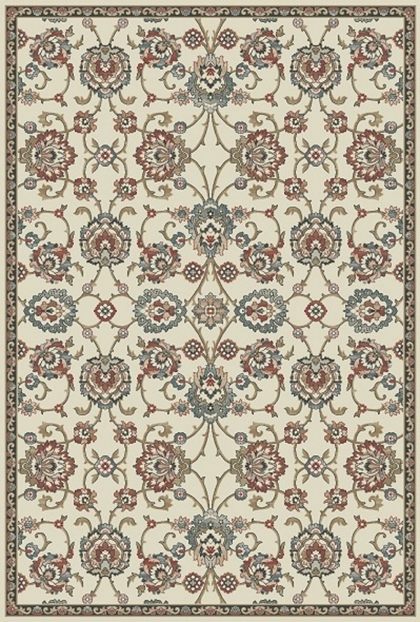 Dynamic Rugs 985020 414 Ivory