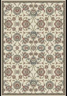 Dynamic Rugs 985020 414 Ivory