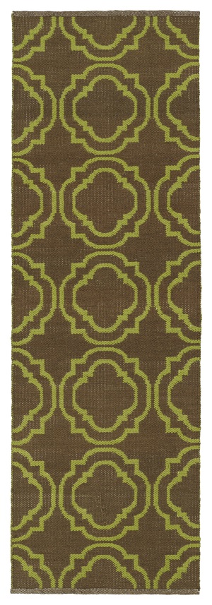 Kaleen BRI07 41B Avocado