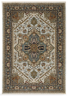 Oriental Weavers 1144w Beige