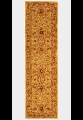 Safavieh AN516B Ivory Ivory