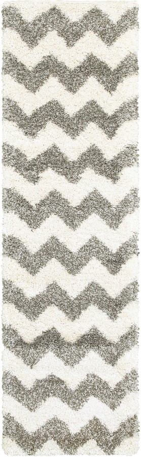 Oriental Weavers 625W Grey Ivory