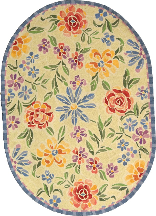 Safavieh HK214A Ivory