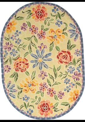Safavieh HK214A Ivory