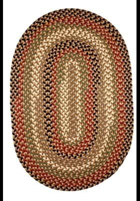 Rhody Rug MF-53 Natural Earth