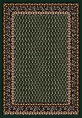 Milliken Serabend 4541 Emerald 11000