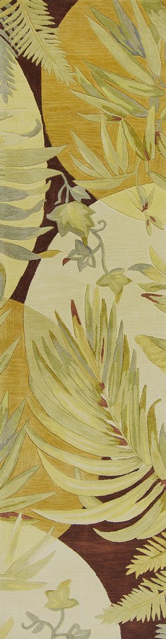 KAS Breezes 3113 Coral Ivory