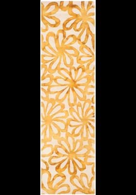 Safavieh DDY527M Beige Gold