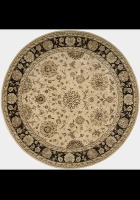 Nourison 2207 Beige