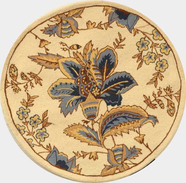 Safavieh HK309A Ivory