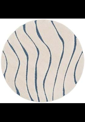 Safavieh SG472 1165 Cream Blue