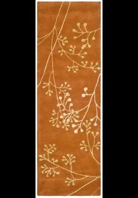Safavieh SOH305D Rust