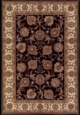 Oriental Weavers 117D Brown
