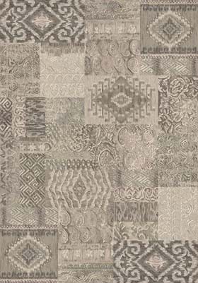 Dynamic Rugs 73292 6454 Light Multi