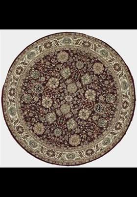 Rugs America 1332 Tabriz Cherry