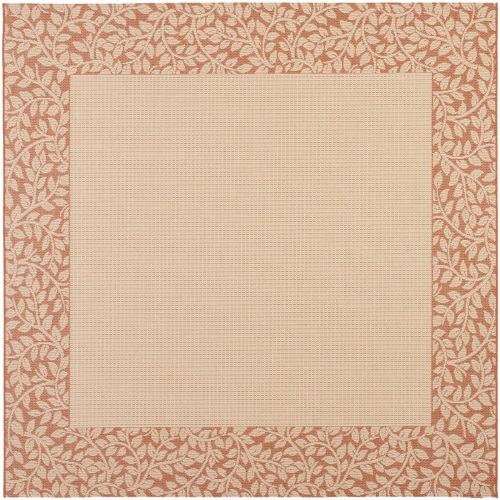 Safavieh CY0727 3201 Natural Terracotta