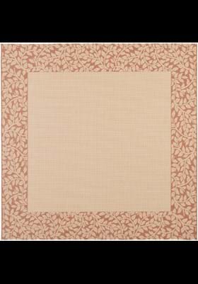 Safavieh CY0727 3201 Natural Terracotta