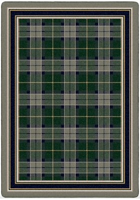 Milliken Magee Tartan Sage