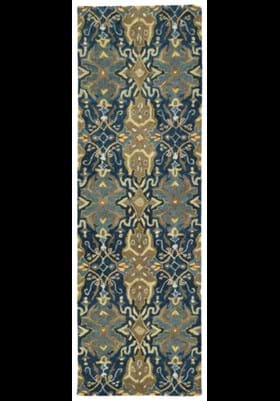 Kaleen AMA06 22 Navy