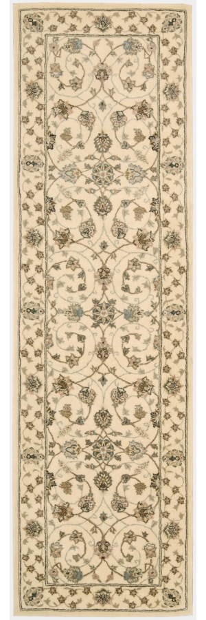 Nourison 2023 Ivory
