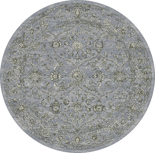 Dynamic Rugs 57136 4646 Cream Grey