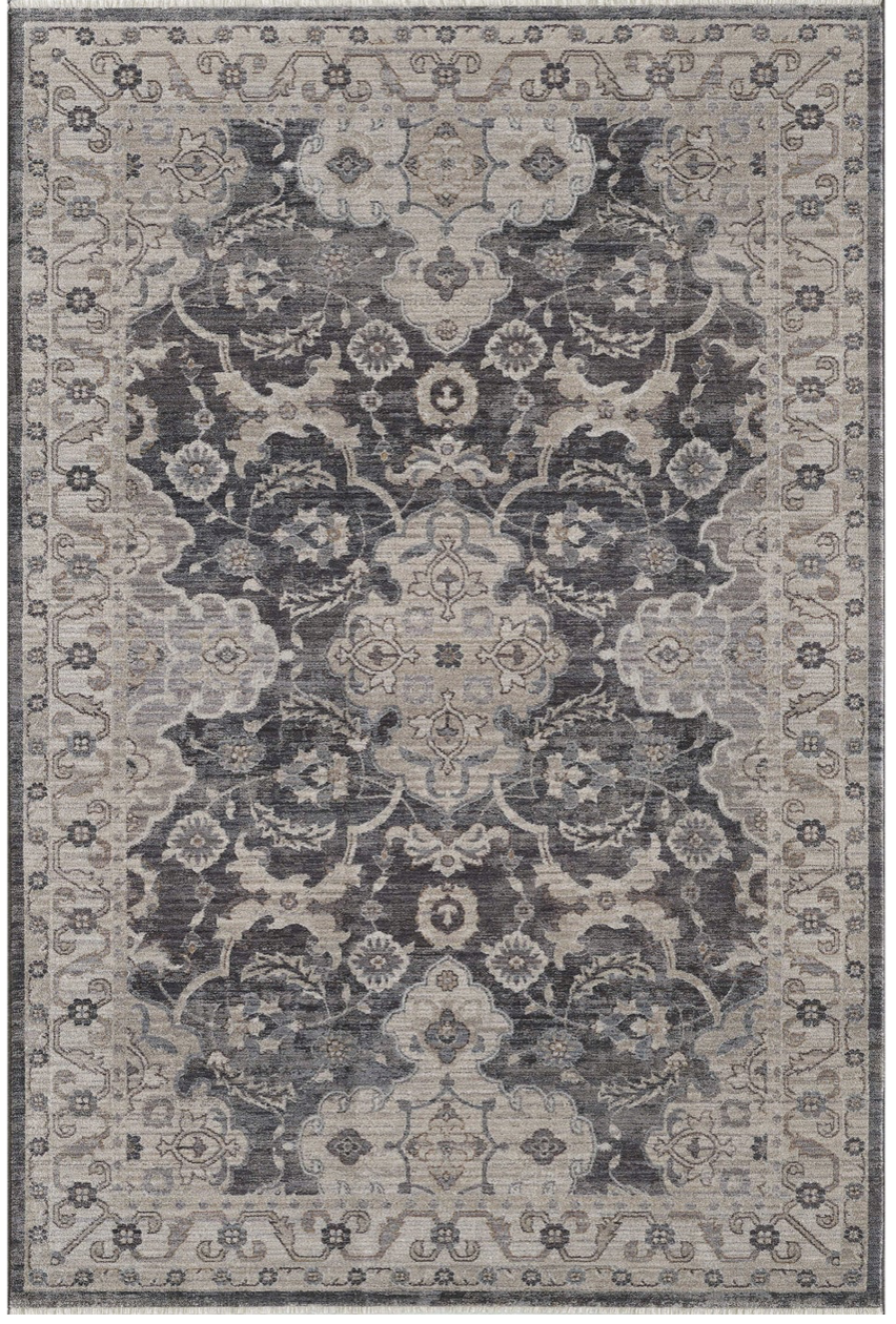 KAS 8800 Gray Ivory Sofia