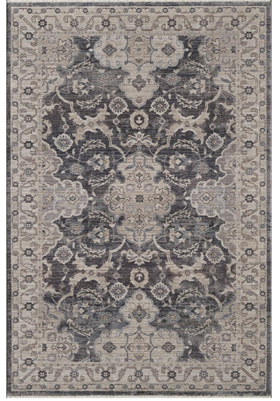 KAS 8800 Gray Ivory Sofia