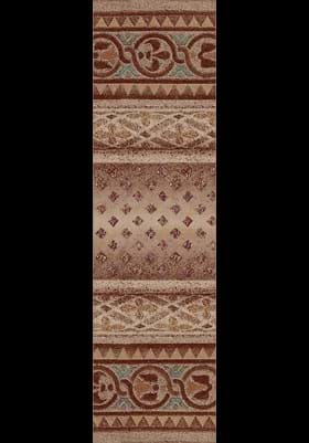 Milliken Mohavi 4512 Coral 4900