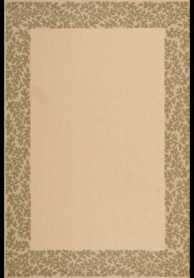 Safavieh CY6816-14 Natural Green