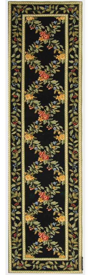 Safavieh HK60B Black