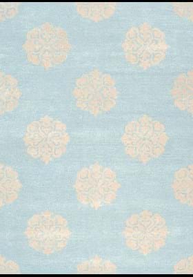 Safavieh SOH724A Turquoise