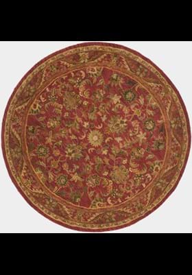 Safavieh AT52E Red Red