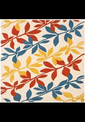 Safavieh SOH764B Beige Multi