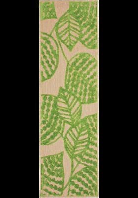 Oriental Weavers 566F Sand Green