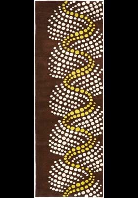 Safavieh SOH727A Brown Beige