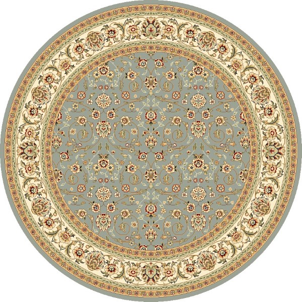 Safavieh LNH-312 B Light Blue Ivory